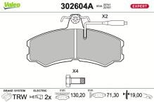 VALEO 302604A